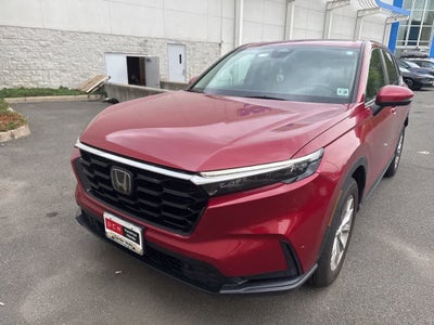 2023 Honda CR-V Base