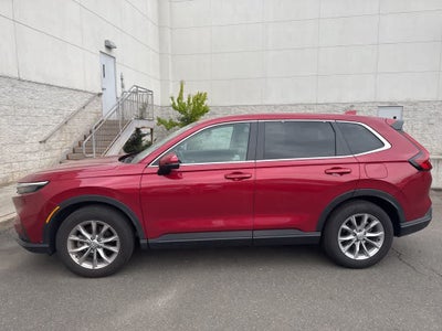 2023 Honda CR-V Base
