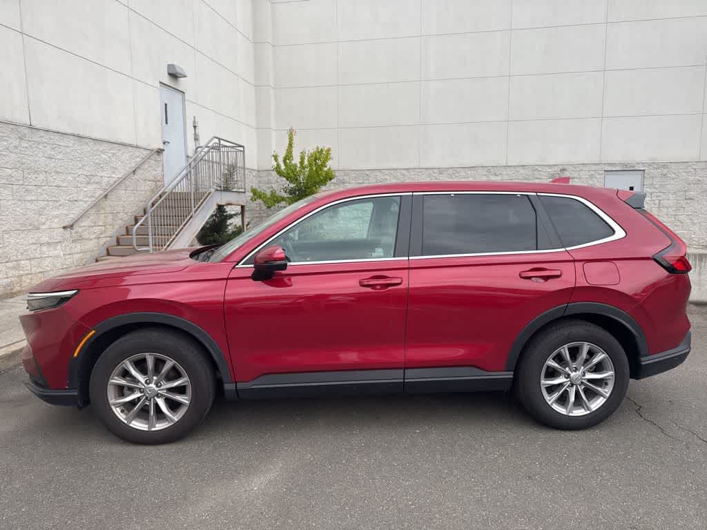 2023 Honda CR-V Base
