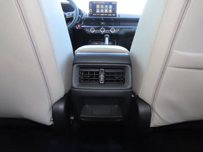 2023 Honda CR-V Base