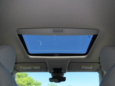 2023 Honda CR-V Base