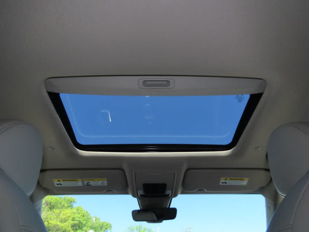 2023 Honda CR-V Base