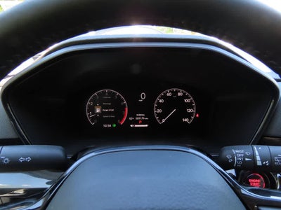 2023 Honda CR-V Base
