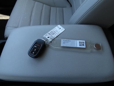 2023 Honda CR-V Base
