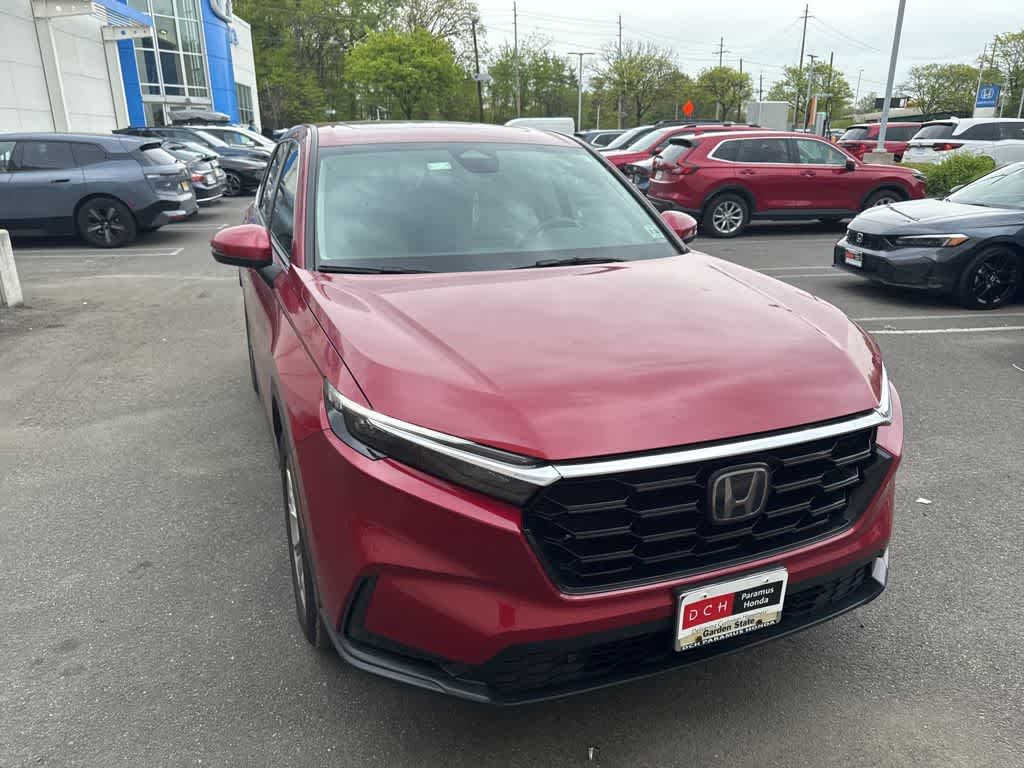 2023 Honda CR-V Base