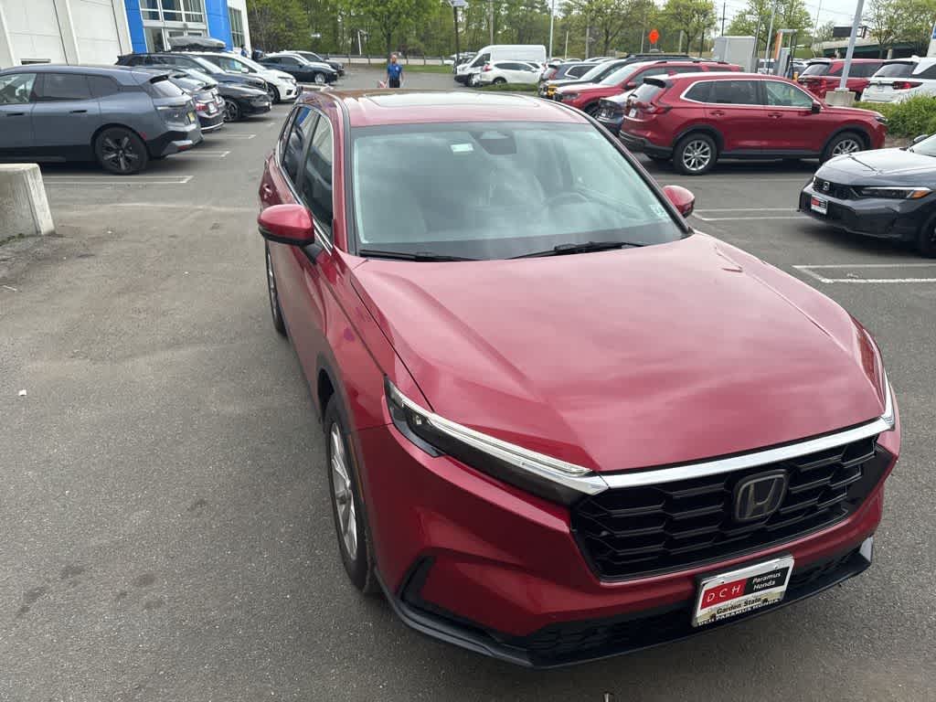 2023 Honda CR-V Base