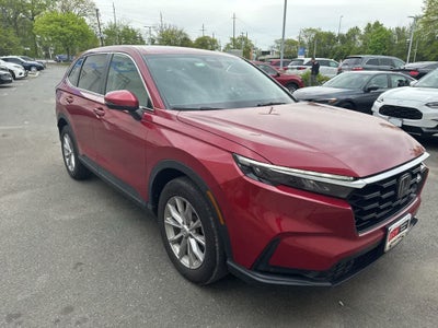 2023 Honda CR-V Base