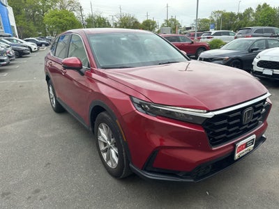 2023 Honda CR-V Base