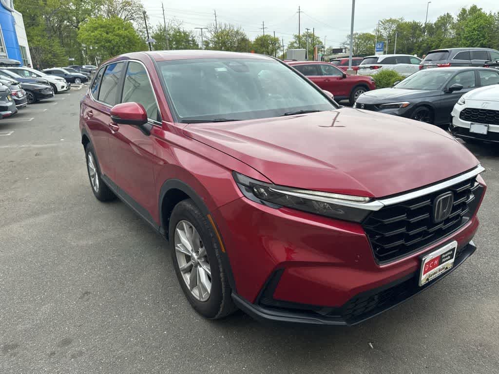 2023 Honda CR-V Base