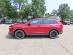 2027 Honda CR-V Hybrid Sport