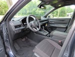 2027 Honda CR-V Hybrid Sport