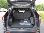 2027 Honda CR-V Hybrid Sport