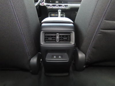 2027 Honda CR-V Hybrid Sport