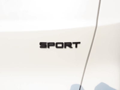 2027 Honda CR-V Hybrid Sport