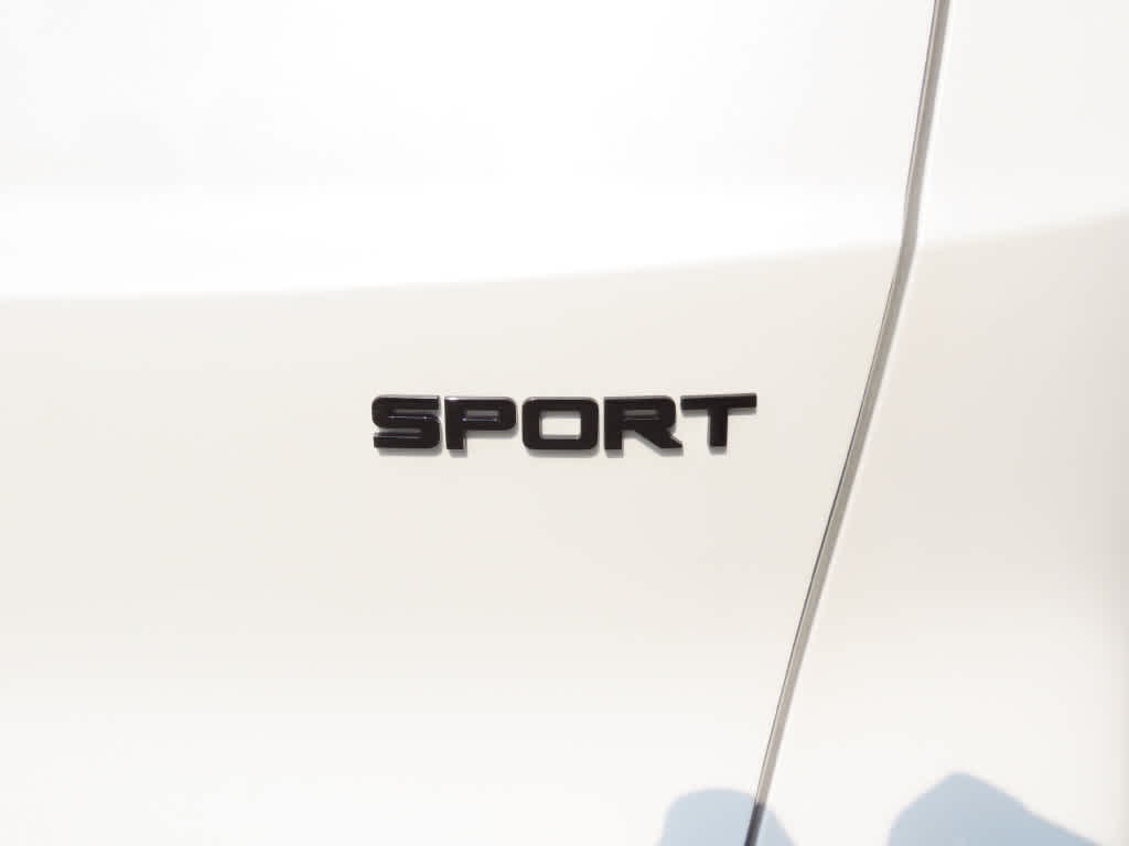2027 Honda CR-V Hybrid Sport