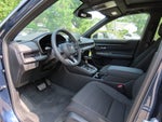 2027 Honda CR-V Hybrid Sport