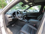 2027 Honda CR-V Hybrid Sport