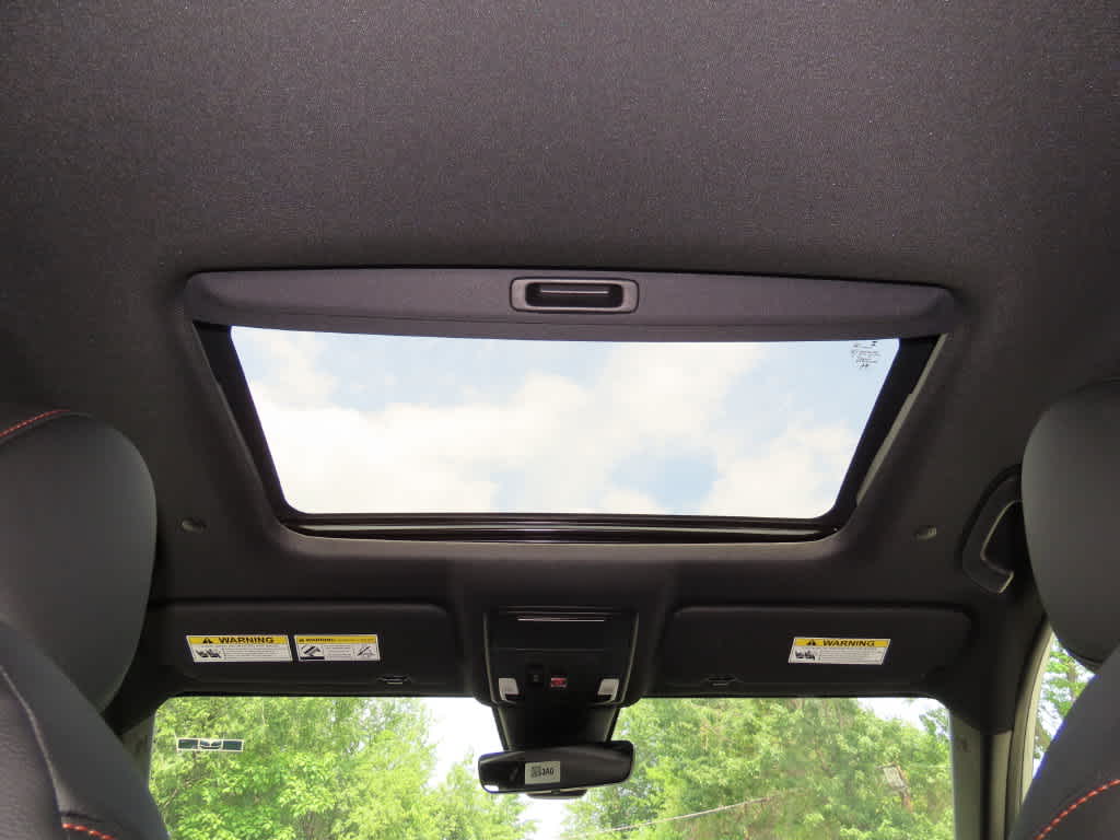 2027 Honda CR-V Hybrid Sport