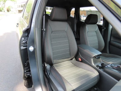 2027 Honda CR-V Hybrid Sport