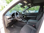 2027 Honda CR-V Hybrid Sport