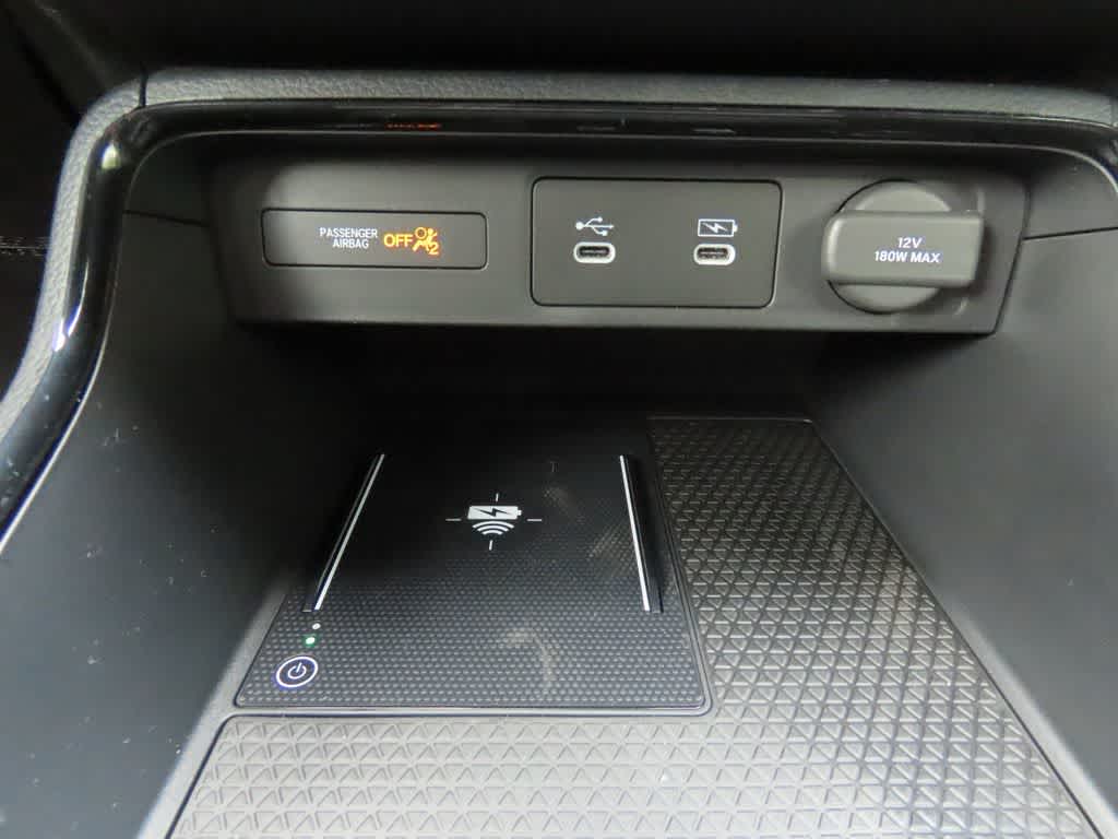 2027 Honda CR-V Hybrid Sport