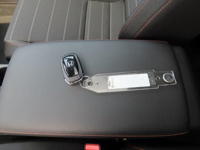 2027 Honda CR-V Hybrid Sport