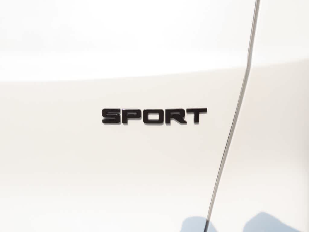 2027 Honda CR-V Hybrid Sport