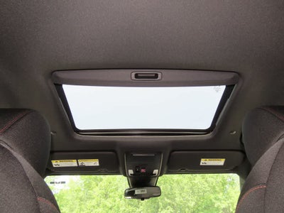 2027 Honda CR-V Hybrid Sport