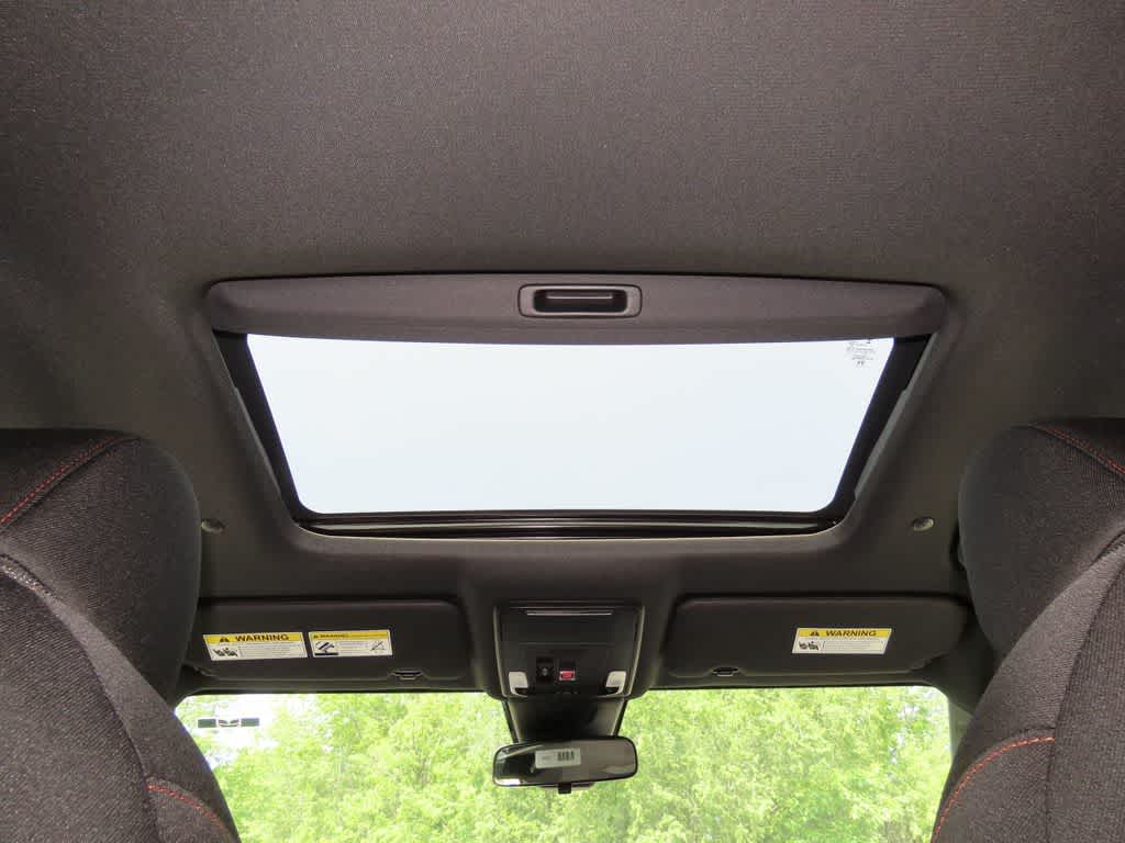 2027 Honda CR-V Hybrid Sport