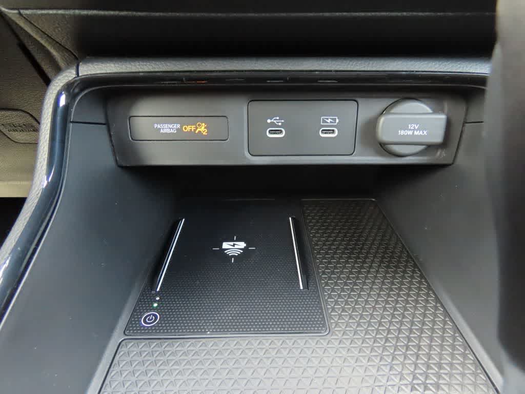 2027 Honda CR-V Hybrid Sport