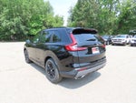 2027 Honda CR-V Hybrid Sport