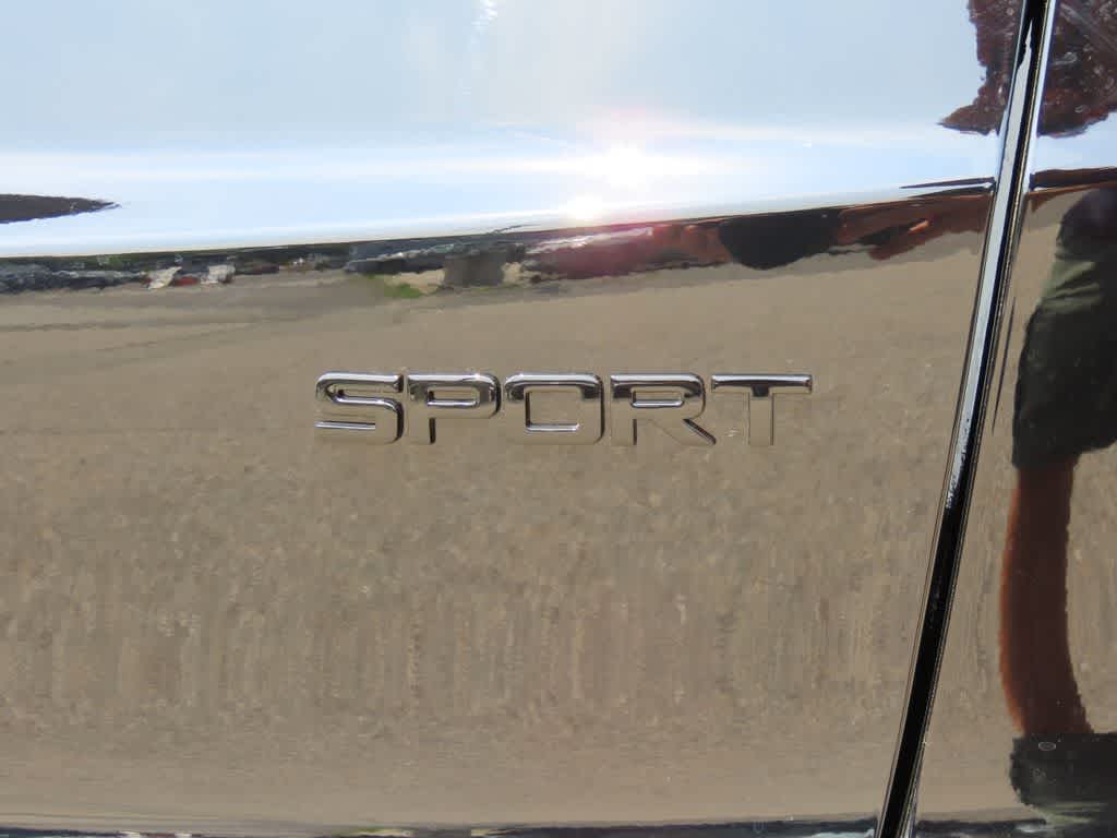 2027 Honda CR-V Hybrid Sport