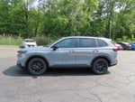 2027 Honda CR-V Hybrid Sport