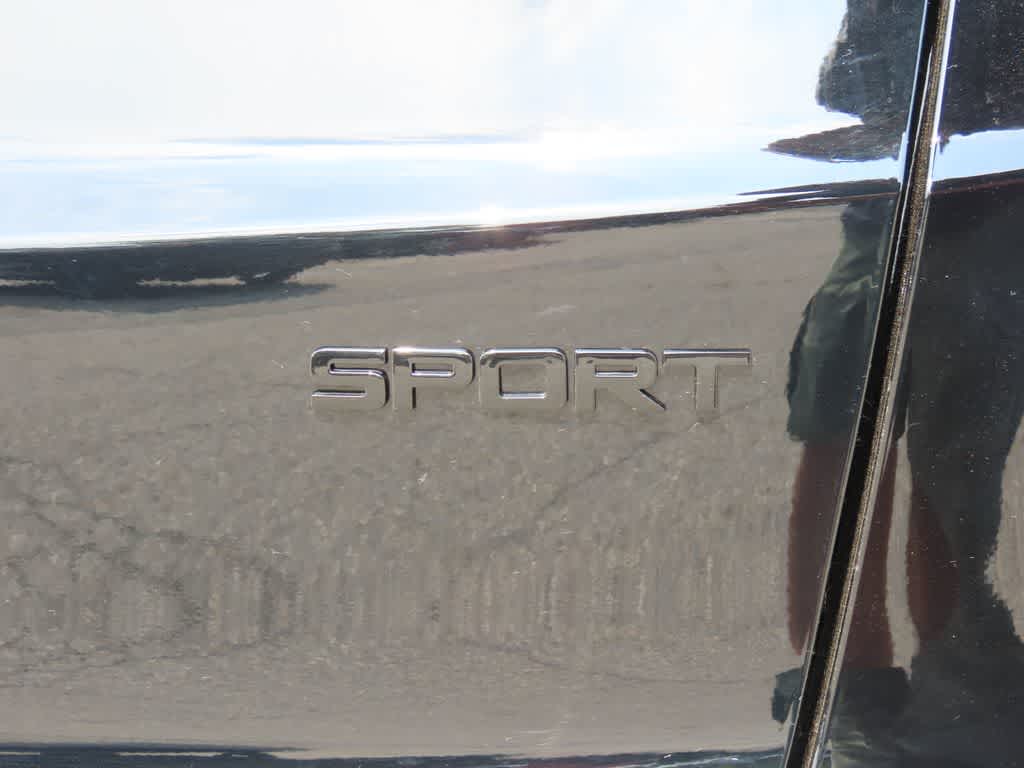 2027 Honda CR-V Hybrid Sport-L