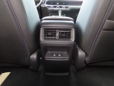 2027 Honda CR-V Hybrid Sport-L