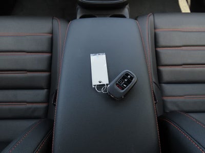 2027 Honda CR-V Hybrid Sport-L