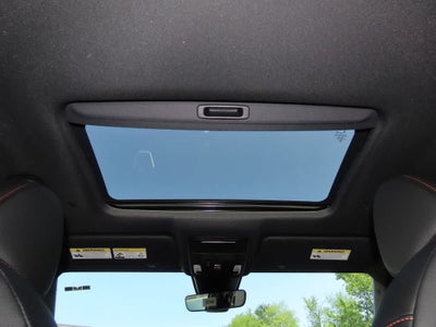 2027 Honda CR-V Hybrid Sport-L
