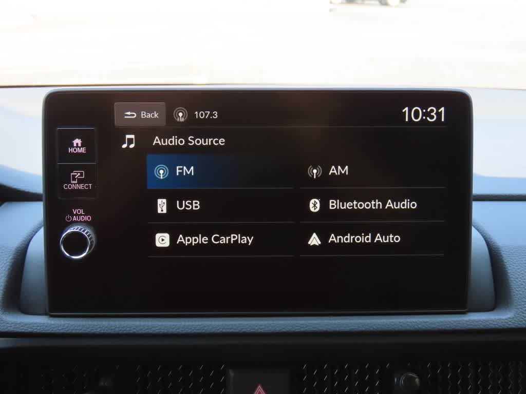 2027 Honda CR-V Hybrid Sport-L