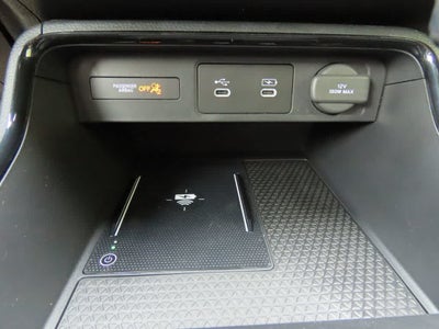 2027 Honda CR-V Hybrid Sport-L
