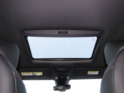2027 Honda CR-V Hybrid Sport-L