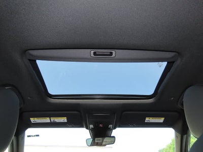 2027 Honda CR-V Hybrid Sport-L
