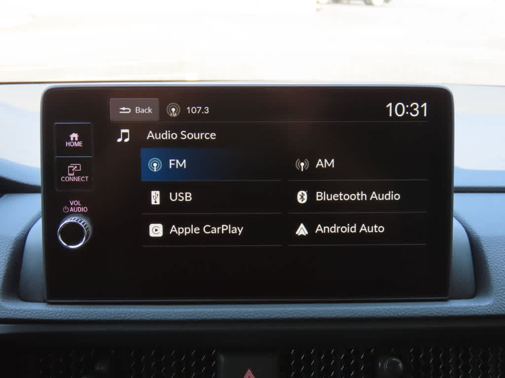 2027 Honda CR-V Hybrid Sport-L
