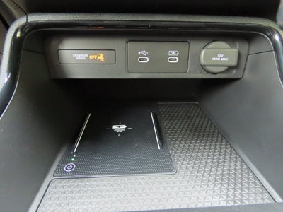 2027 Honda CR-V Hybrid Sport-L