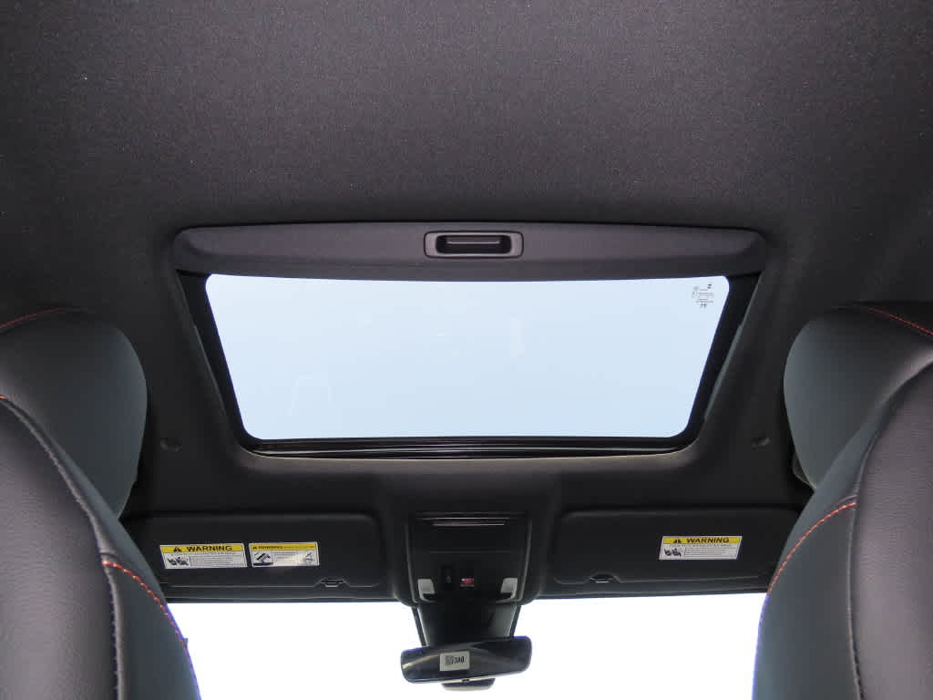 2027 Honda CR-V Hybrid Sport-L
