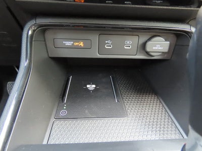 2027 Honda CR-V Hybrid Sport Touring