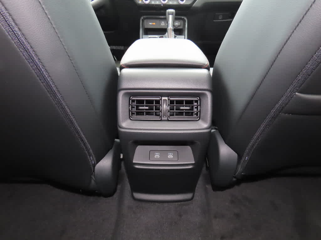 2027 Honda CR-V Hybrid Sport Touring