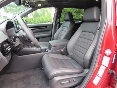 2027 Honda CR-V Hybrid Sport Touring