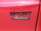 2027 Honda CR-V Hybrid Sport Touring