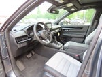 2027 Honda CR-V Hybrid Sport Touring