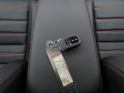 2027 Honda CR-V Hybrid Sport Touring